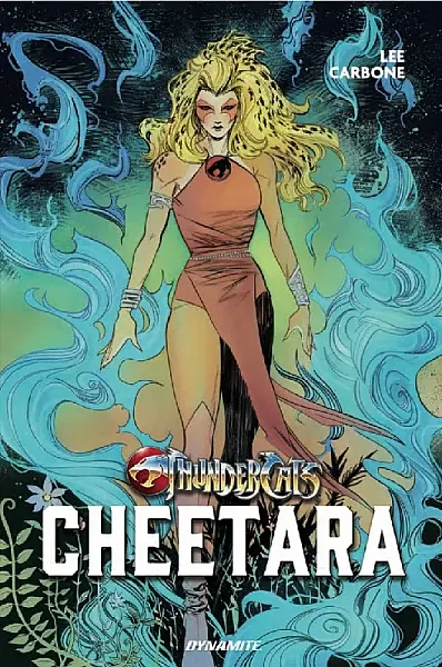 THUNDERCATS: CHEETARA VOLUME 1